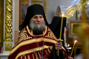 Отец Дионисий