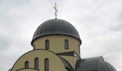 TÜRI PÜHA KOLMAINU KOGUDUS